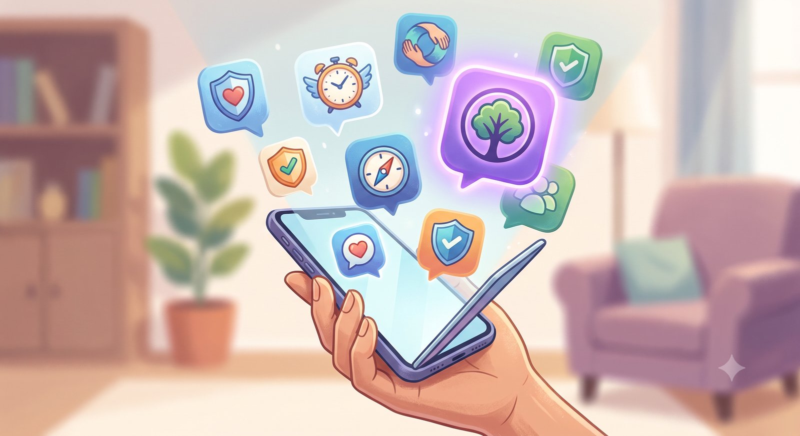 7 Best AirDroid Parental Control Alternatives for Android (2026)