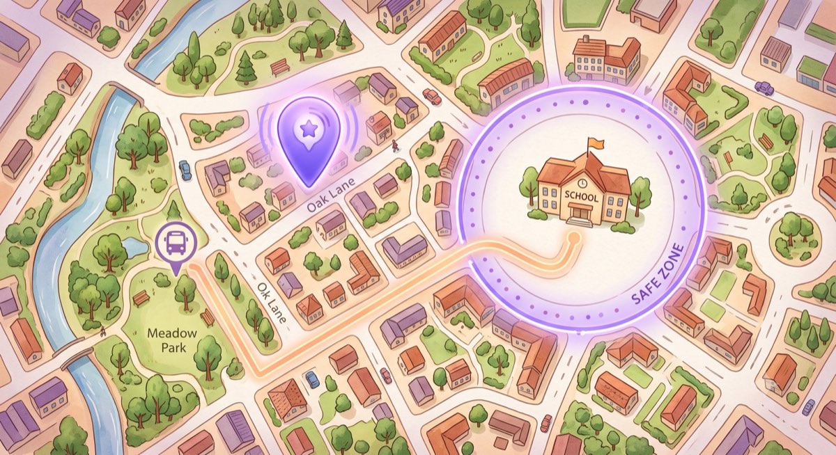 Best Kids Location Tracking Apps for Android (Free Options, 2026)
