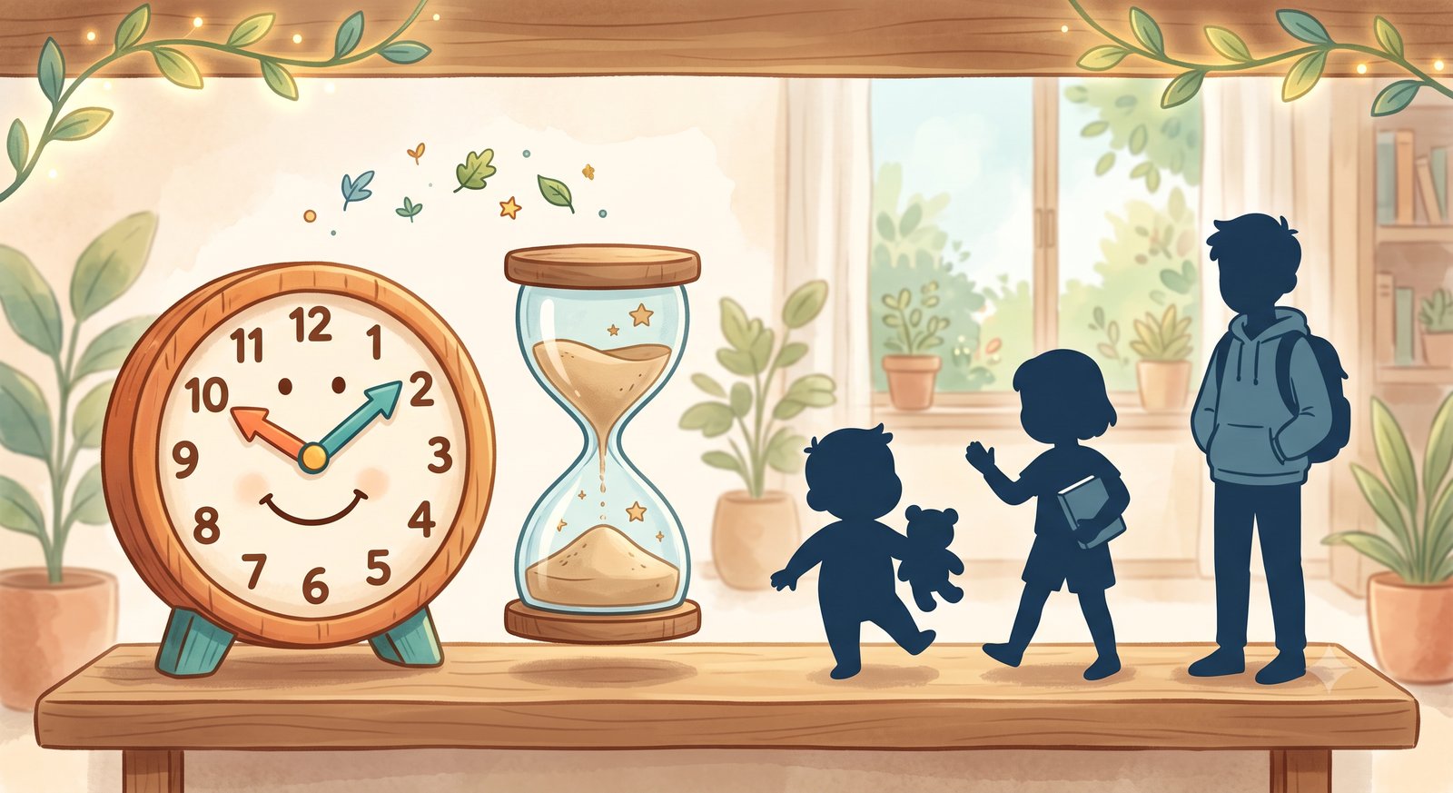 How Much Screen Time Is Healthy by Age? (2026 Guide)