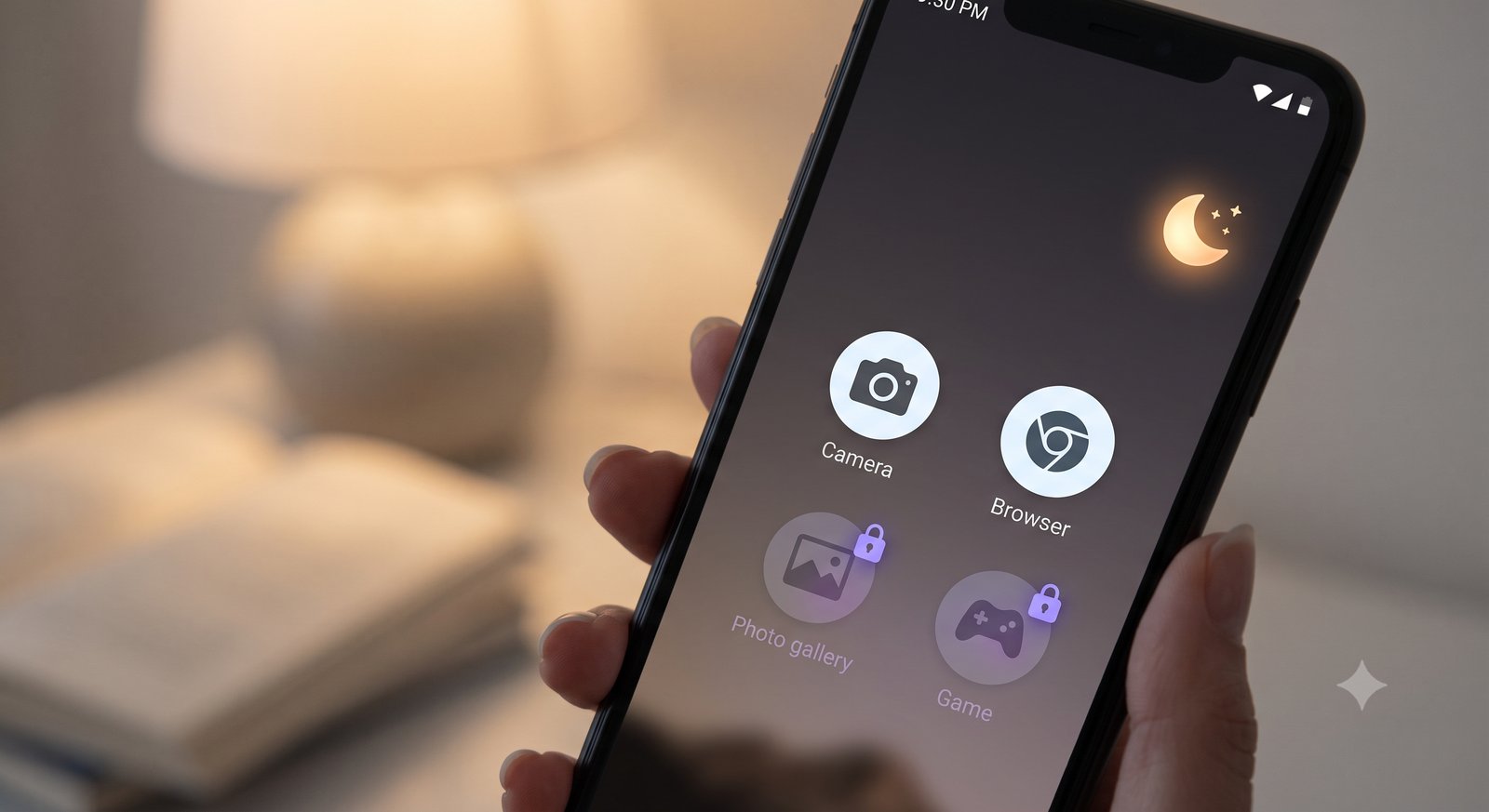 How to Block Apps on Your Child's Android Phone (Step-by-Step)